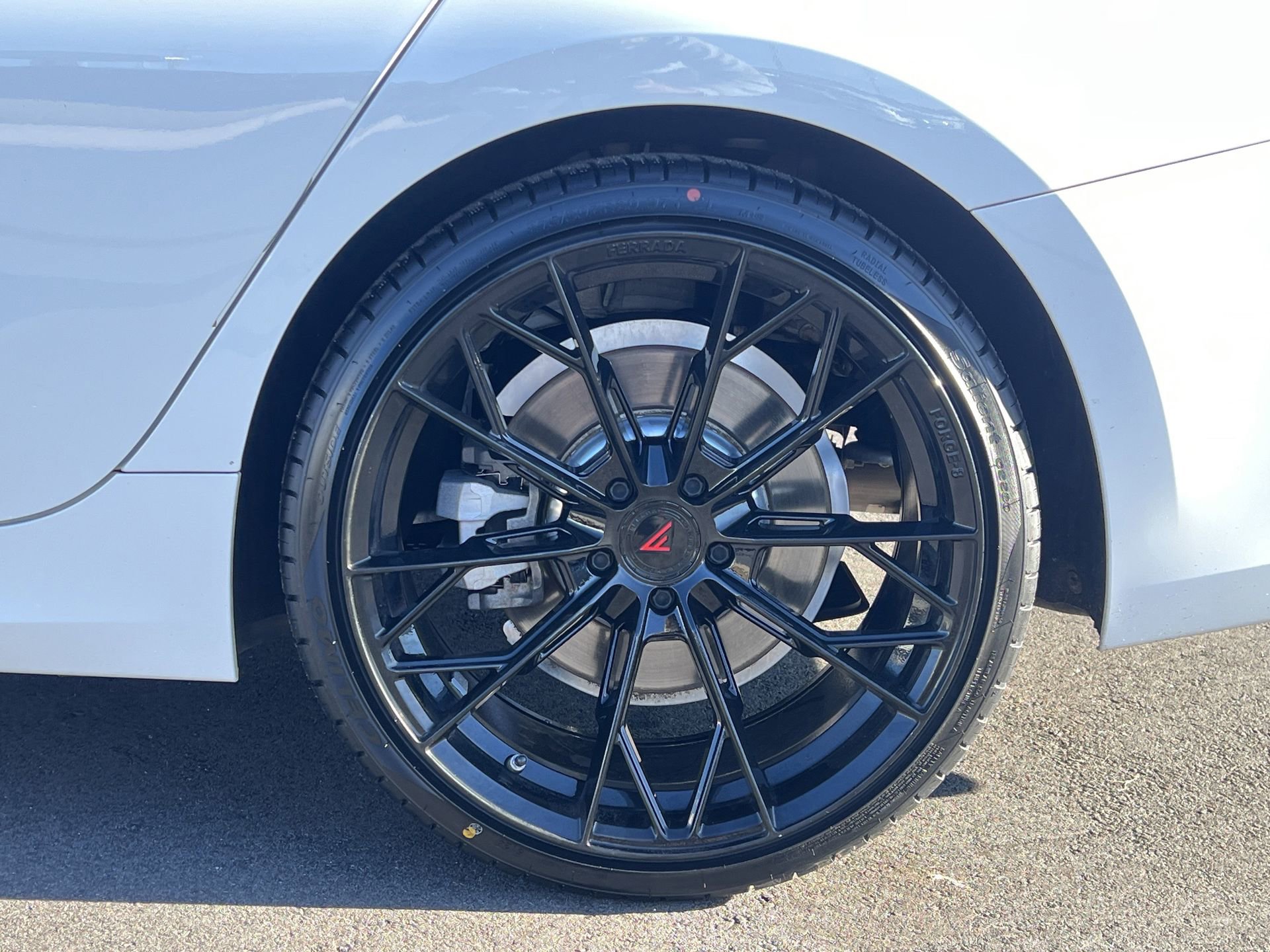 Used 2021 BMW 330i Sedan w/ Convenience Package image 31