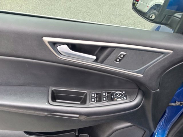 Certified 2024 Ford Edge SEL AWD/4WD image 17