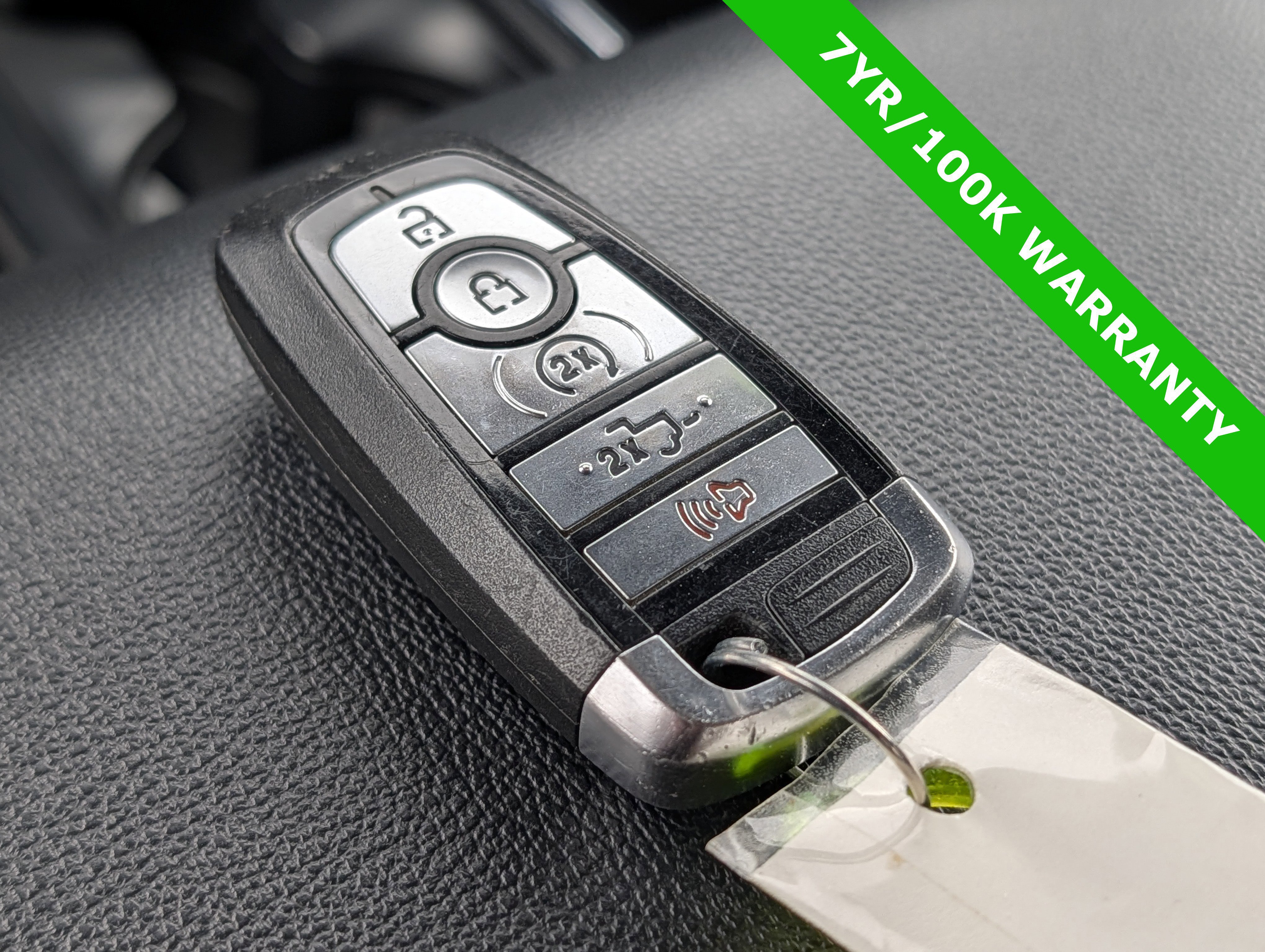 Certified 2023 Ford F150 XLT w/ Equipment Group 302A High image 35