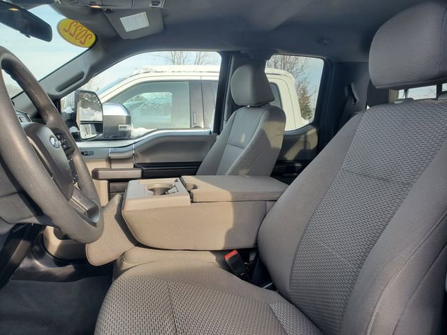 Certified 2022 Ford F250 XLT w/ XLT Premium Package image 5