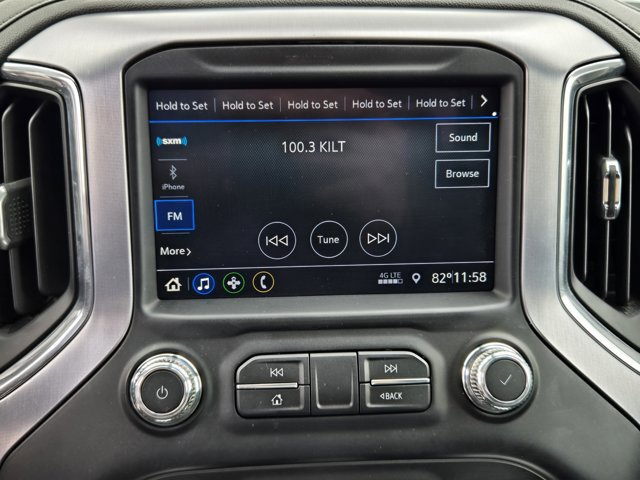 Used 2022 GMC Sierra 1500 Elevation image 14