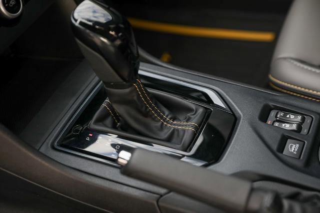 Used 2023 Subaru Crosstrek 2.5i Sport image 26