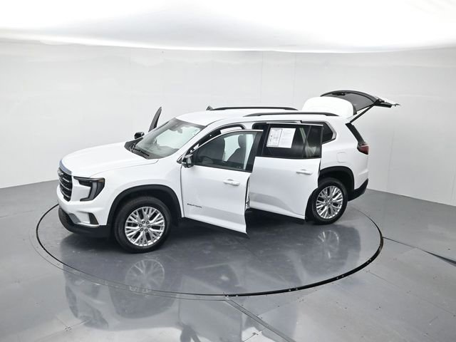 Used 2024 GMC Acadia Elevation image 47