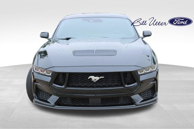 Certified 2024 Ford Mustang GT Premium RWD video 2