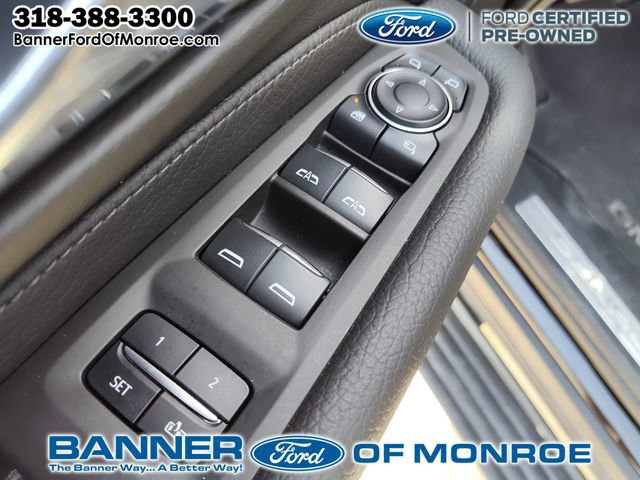 Used 2024 GMC Yukon Denali image 18