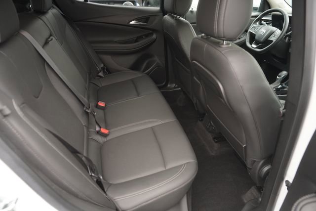 Used 2024 Buick Encore GX Sport Touring w/ Comfort Package FWD image 15