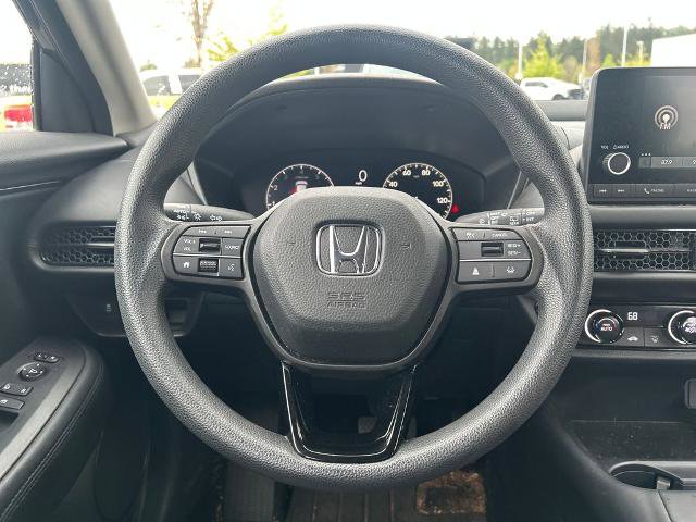 Used 2024 Honda HR-V LX image 19
