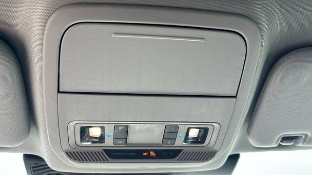 Certified 2023 Ford Explorer XLT RWD image 25