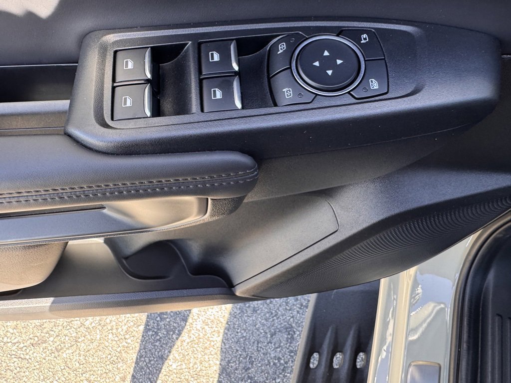 Certified 2025 Ford Ranger Raptor image 16