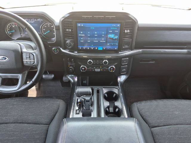 Certified 2021 Ford F150 XLT w/ Equipment Group 302A High AWD/4WD image 22