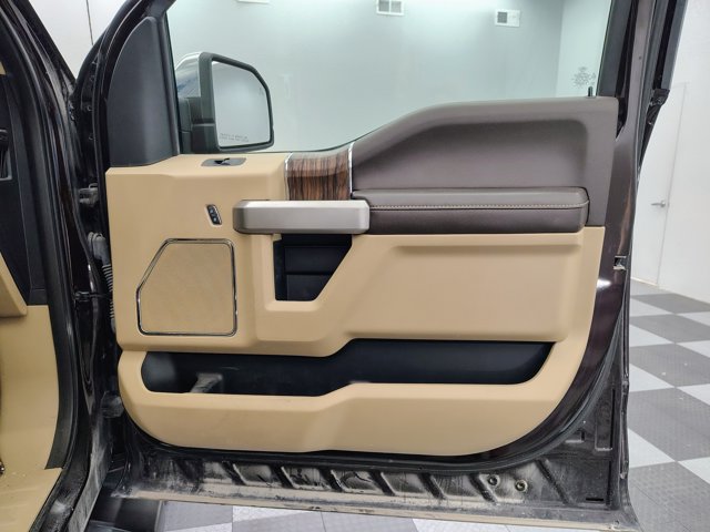 Certified 2019 Ford F150 Lariat AWD/4WD image 14
