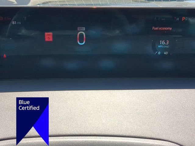 Certified 2025 Ford Expedition Active AWD/4WD image 19