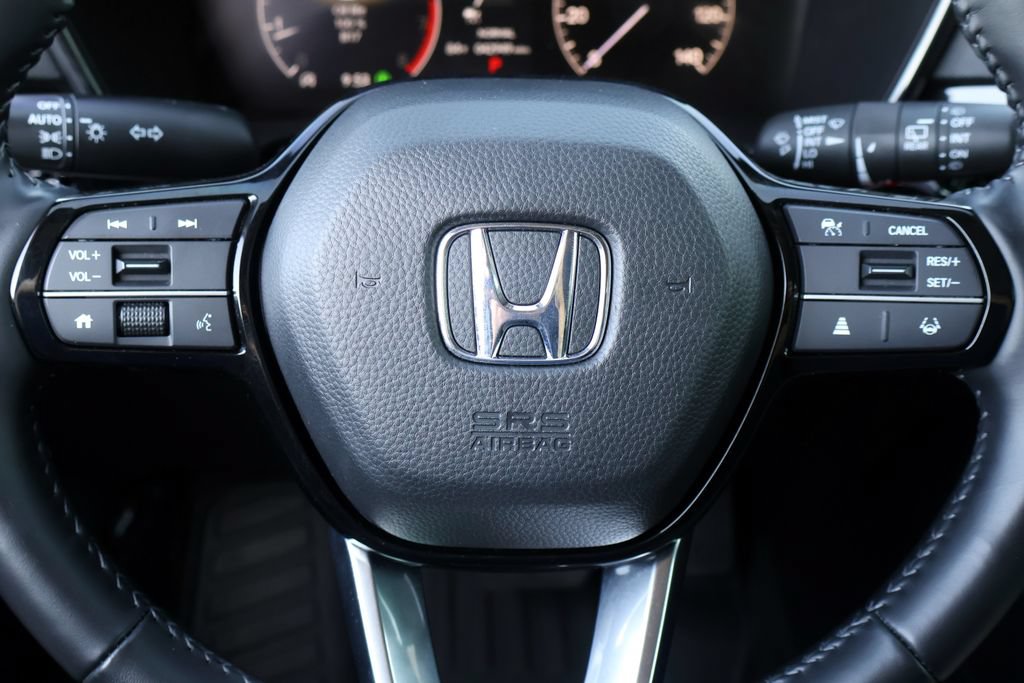 Used 2024 Honda CR-V EX-L image 35