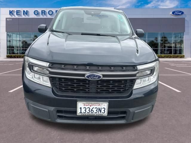 Certified 2022 Ford Maverick XLT w/ XLT Luxury Package FWD image 3