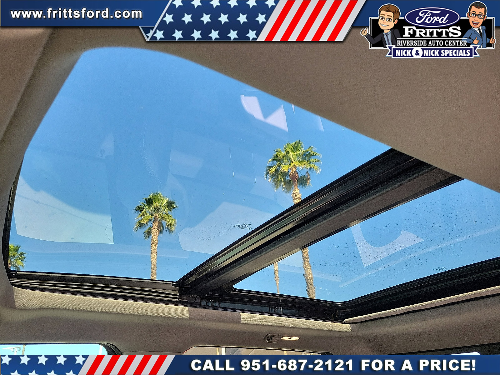 Certified 2020 Ford F150 XLT w/ Equipment Group 302A Luxury image 14