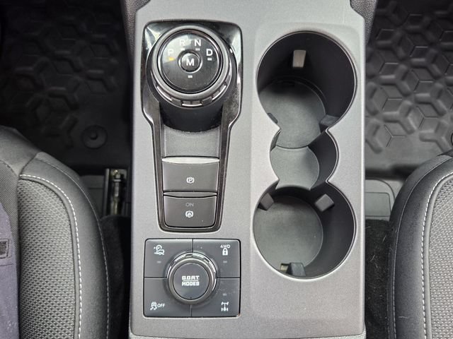 Certified 2021 Ford Bronco Sport Badlands AWD/4WD image 27