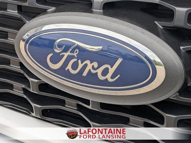 Certified 2023 Ford F150 XL w/ STX Appearance Package AWD/4WD image 9