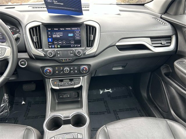 Used 2023 GMC Terrain SLT image 14