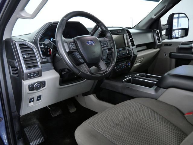 Certified 2018 Ford F150 XLT w/ Equipment Group 302A Luxury image 17