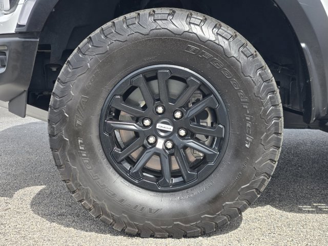 Certified 2024 Ford F150 Raptor image 10