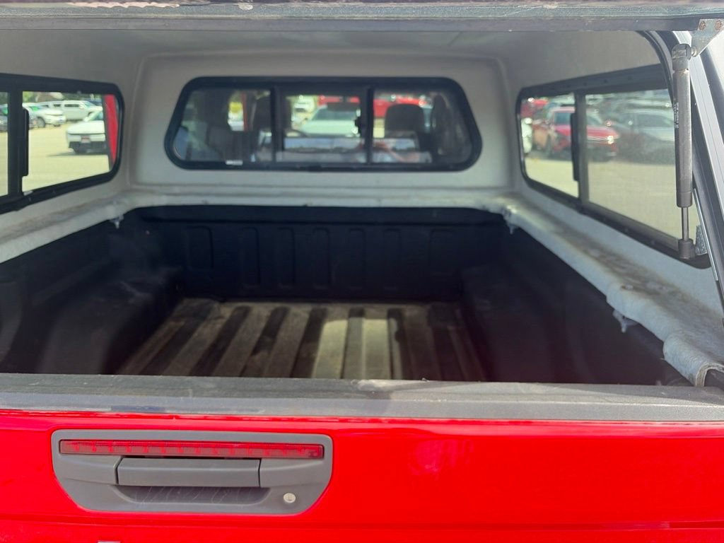 Used 2023 Jeep Gladiator Rubicon w/ LED Lighting Group AWD/4WD image 23