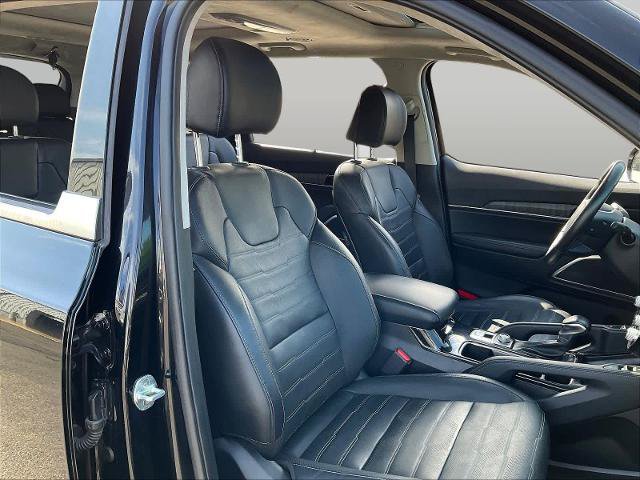 Used 2023 Kia Telluride SX AWD/4WD image 32