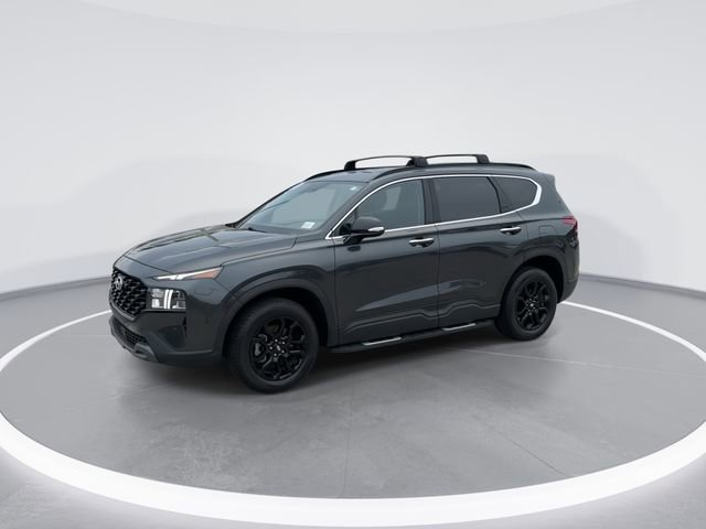 Used 2023 Hyundai Santa Fe XRT w/ Cargo Package AWD/4WD image 3