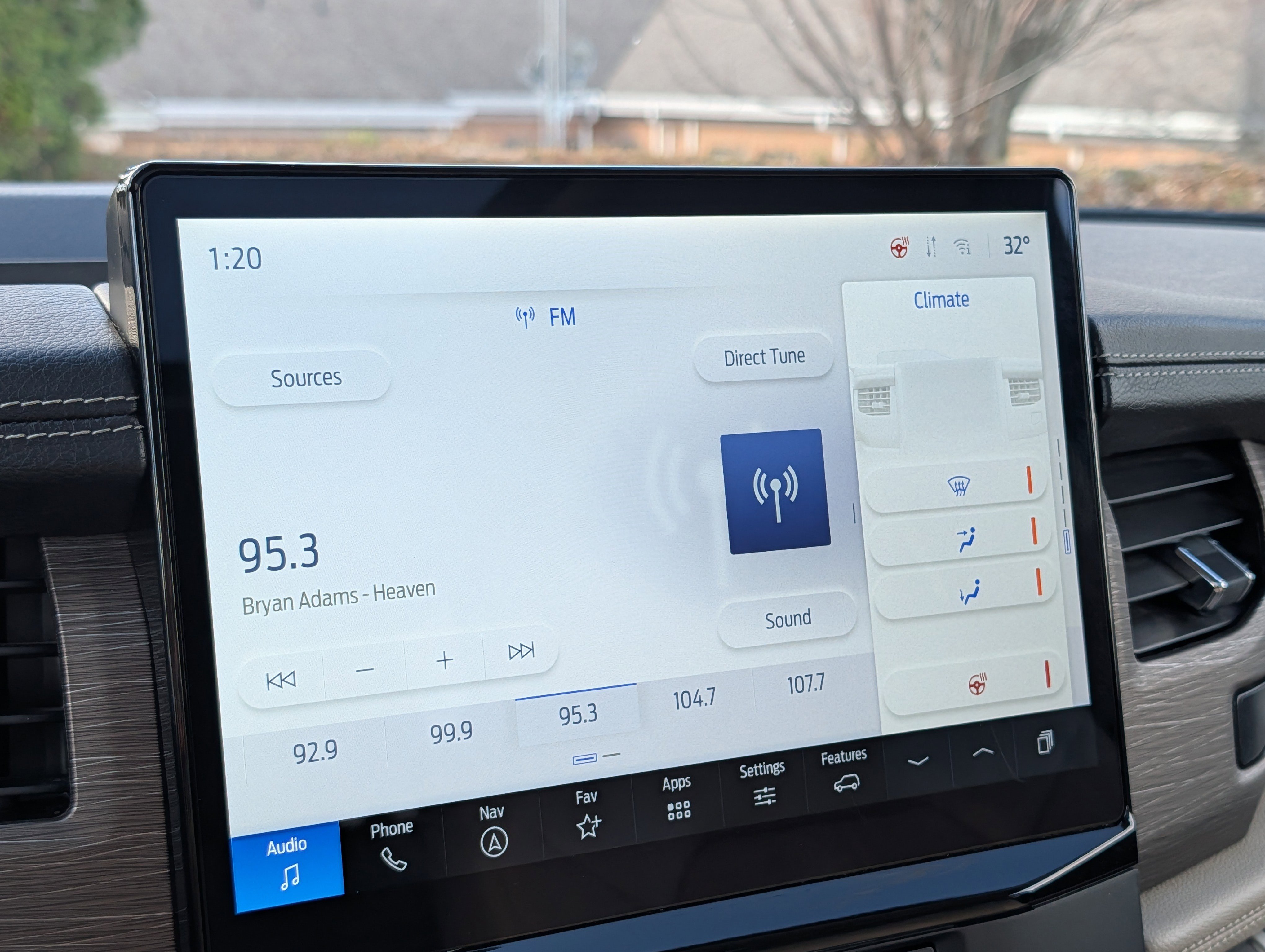 Certified 2024 Ford Expedition Max Limited image 19