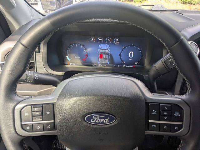 Certified 2024 Ford F150 XLT RWD image 31