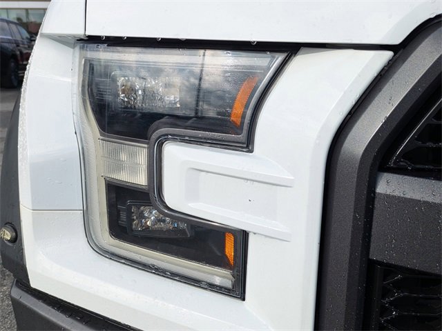 Certified 2019 Ford F150 Raptor w/ Equipment Group 802A Luxury image 10