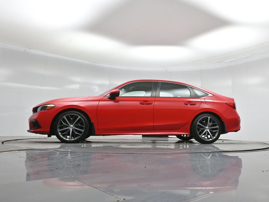 Used 2024 Honda Civic Touring image 21