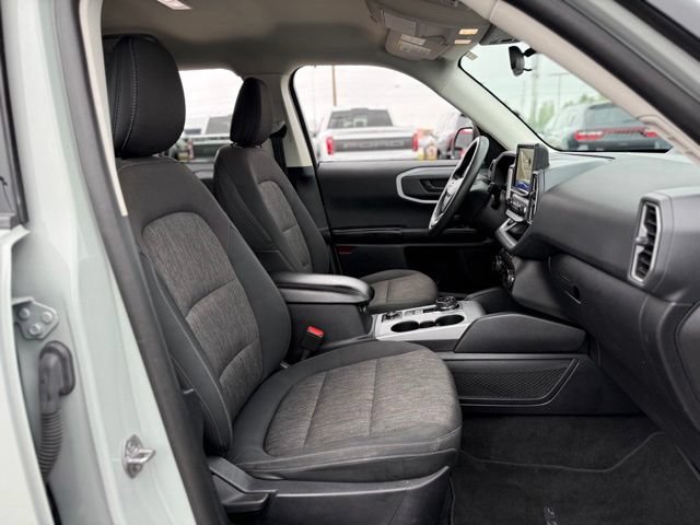 Certified 2023 Ford Bronco Sport Big Bend AWD/4WD image 13