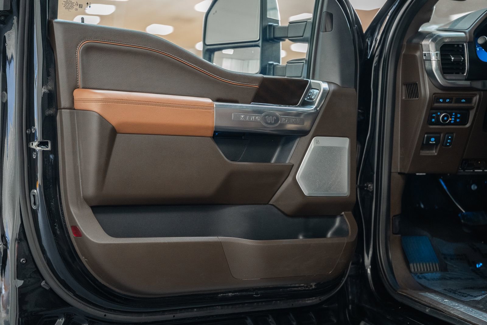 Certified 2024 Ford F150 King Ranch image 52