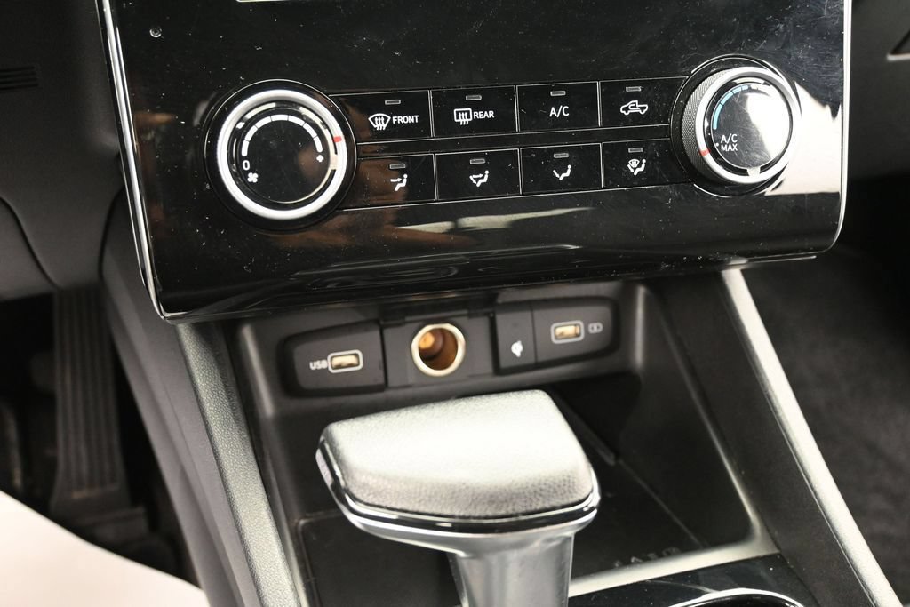 Used 2022 Hyundai Santa Cruz SEL w/ Activity Package AWD/4WD image 10