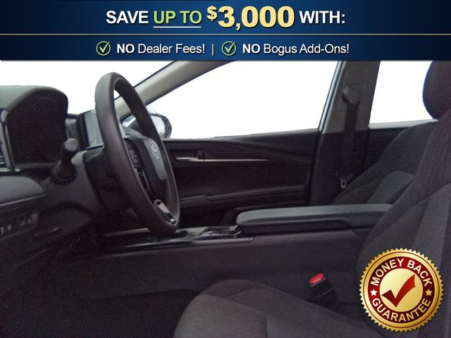 Used 2025 Toyota Camry LE FWD image 14