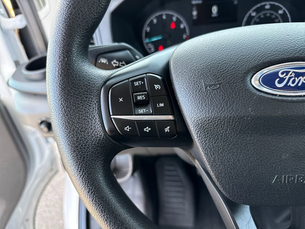 Certified 2024 Ford Transit 250 Low Roof w/ Exterior Upgrade Package image 15