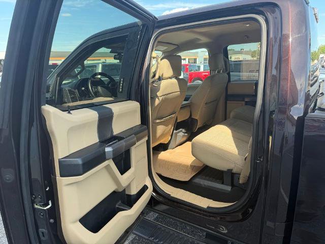 Certified 2019 Ford F250 XLT AWD/4WD image 12