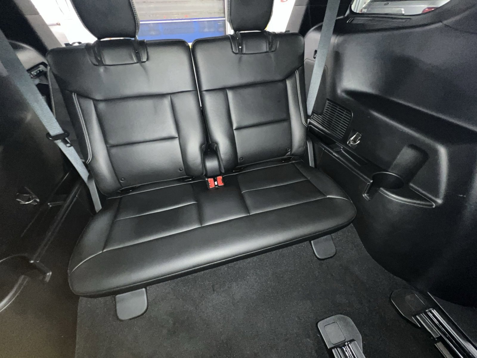 Certified 2020 Ford Explorer ST w/ ST Street Pack image 26