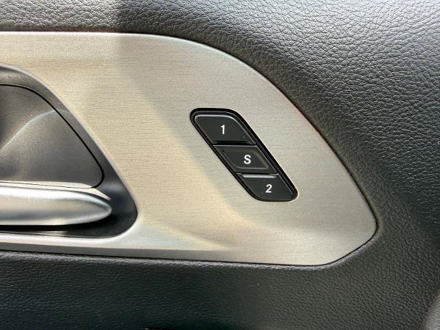 Used 2020 Chrysler Pacifica Touring-L AWD/4WD image 29
