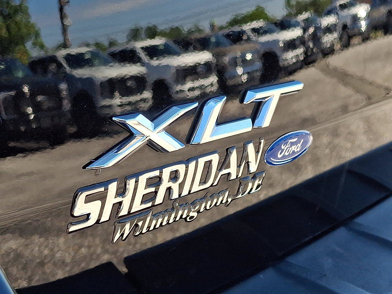 Certified 2023 Ford Explorer XLT w/ Equipment Group 202A AWD/4WD image 33