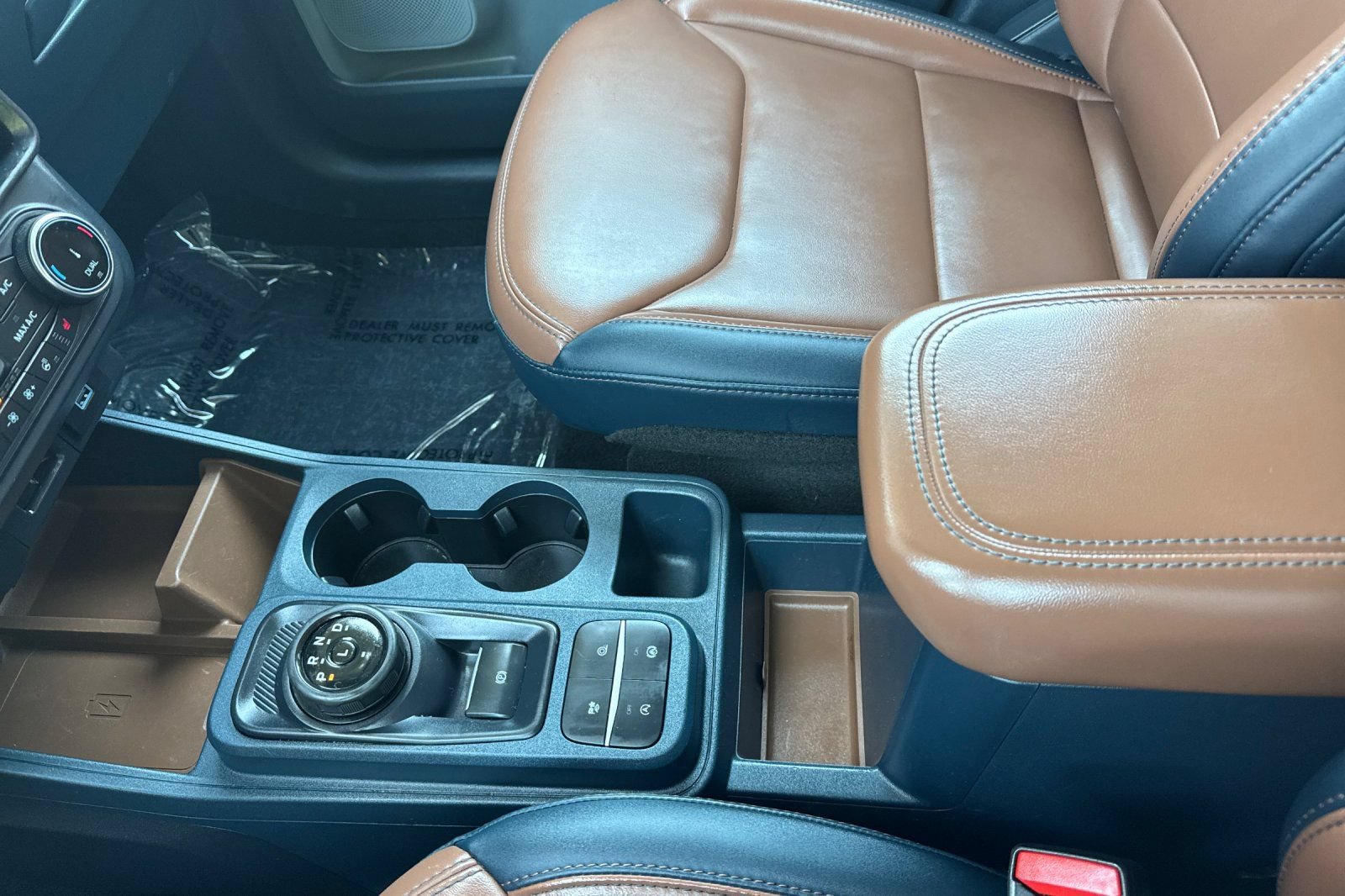 Certified 2022 Ford Maverick Lariat w/ Lariat Luxury Package AWD/4WD image 31