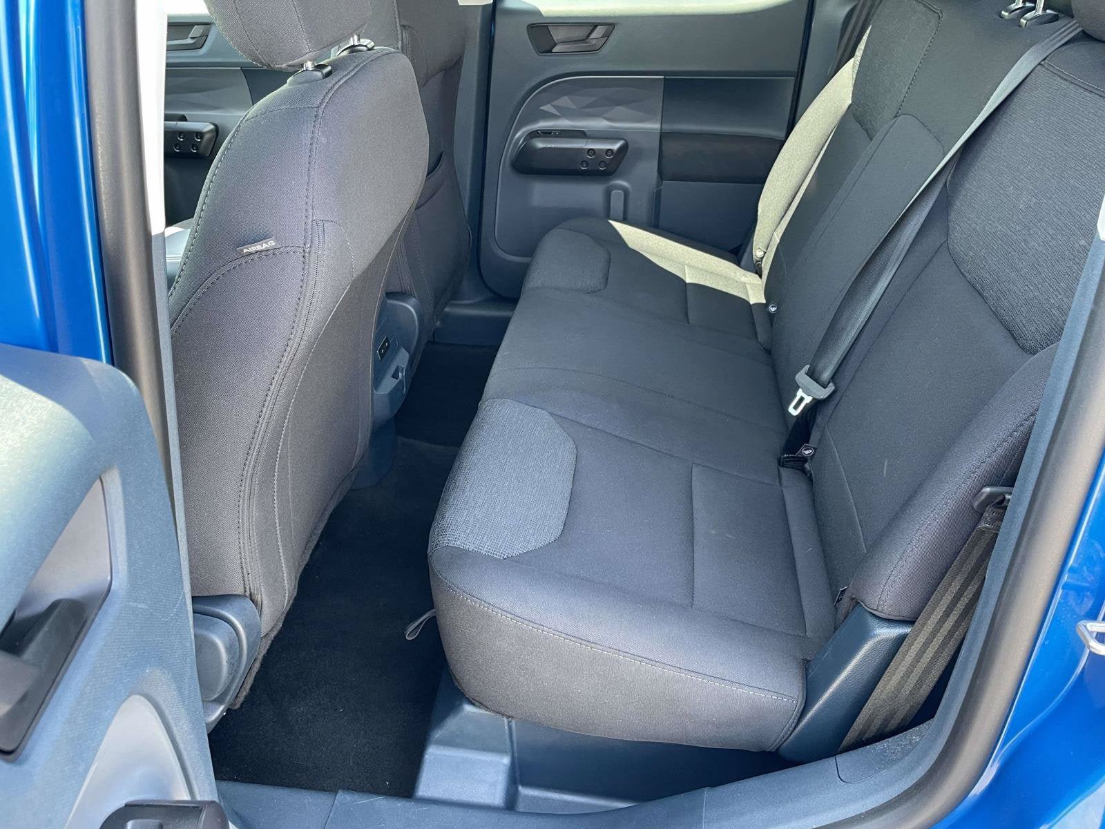 Certified 2025 Ford Maverick XL FWD image 11