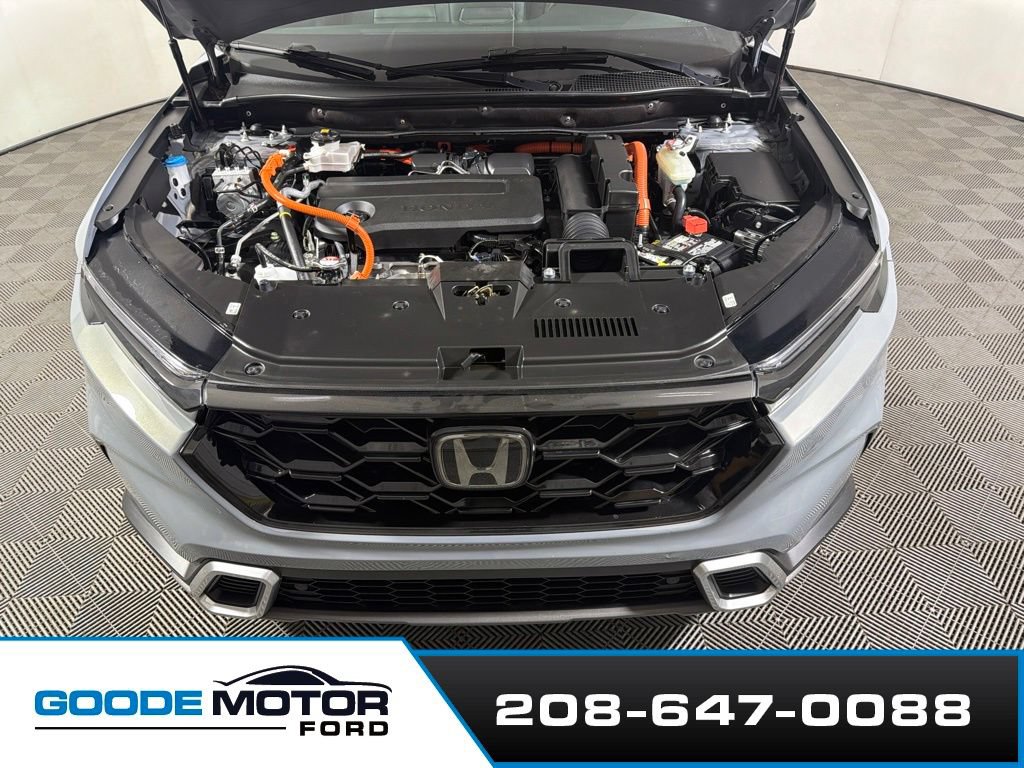 Used 2023 Honda CR-V Sport Touring image 25