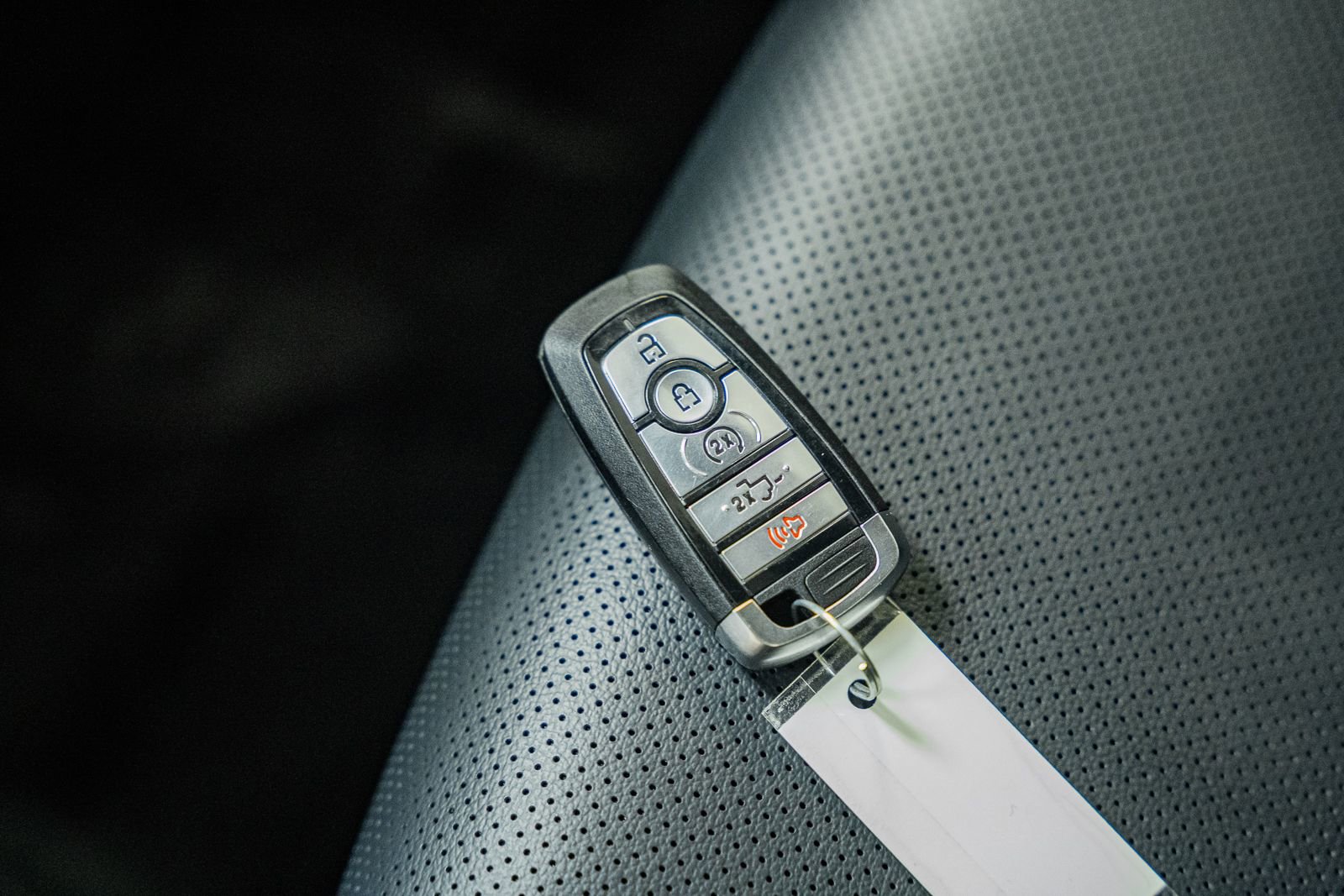 Certified 2023 Ford F150 Lariat w/ Equipment Group 502A High image 57