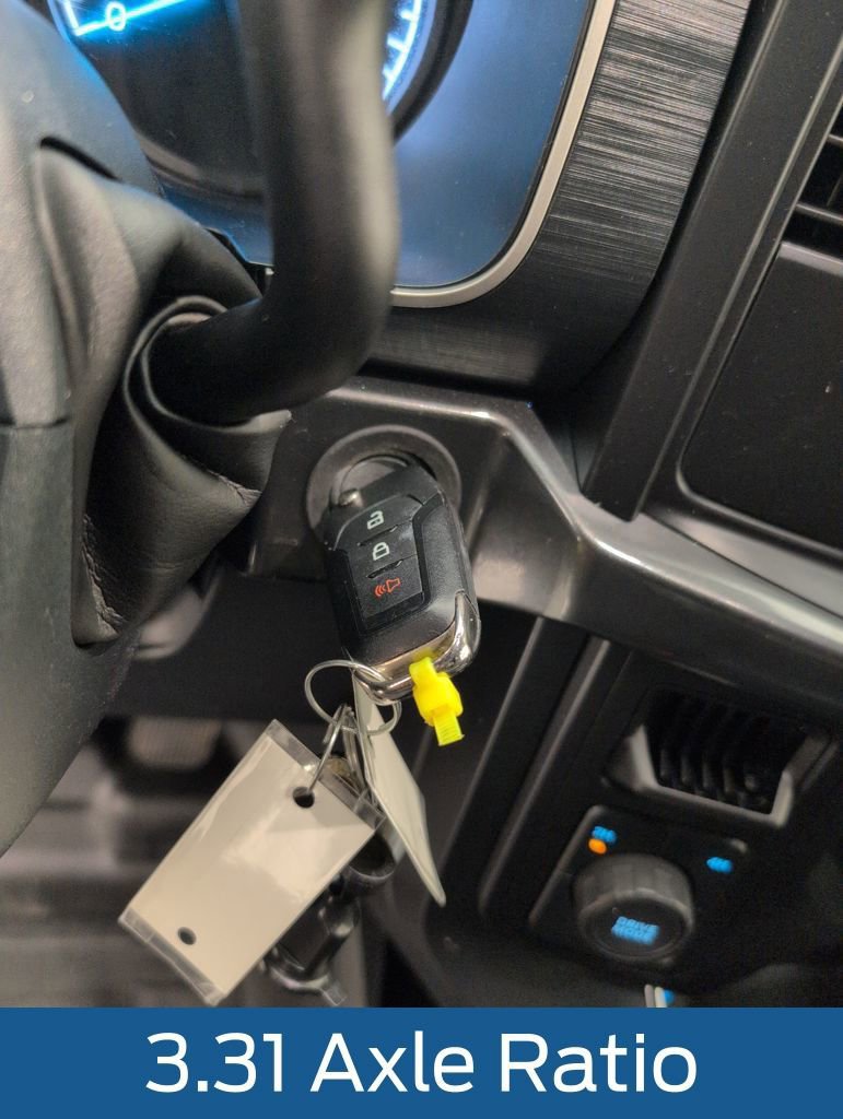 Certified 2021 Ford F150 XL w/ STX Appearance Package image 47