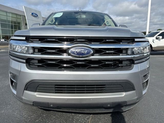 Certified 2024 Ford Expedition Limited AWD/4WD image 12