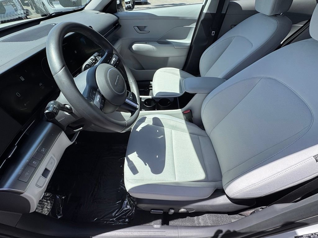 Used 2024 Hyundai Kona SEL w/ Convenience Package AWD/4WD image 17