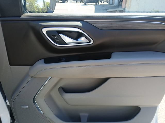 Used 2021 GMC Yukon SLT w/ SLT Luxury Plus Package AWD/4WD image 47