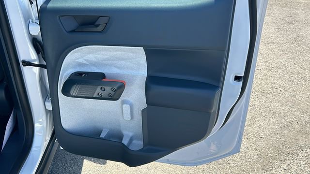 Certified 2024 Ford Maverick XLT FWD image 12