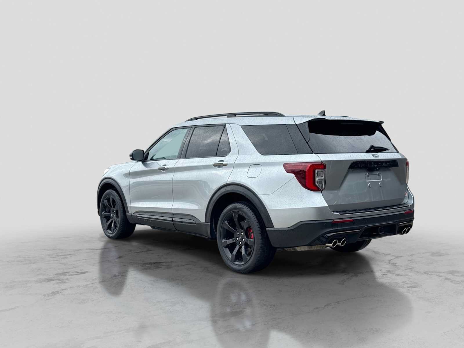 Certified 2023 Ford Explorer ST w/ Equipment Group 401A AWD/4WD image 4